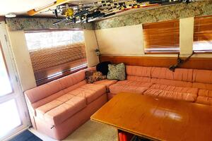 Trophy Hunter 50ft Bertram Yacht For Sale