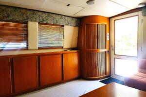 Trophy Hunter 50ft Bertram Yacht For Sale