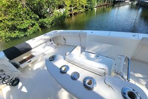 Trophy Hunter 50ft Bertram Yacht For Sale