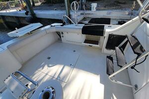 Trophy Hunter 50ft Bertram Yacht For Sale