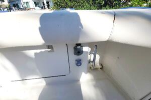 Trophy Hunter 50ft Bertram Yacht For Sale
