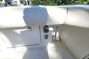 1989 Bertram 50 Convertible thumbnail 38