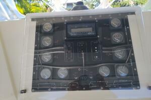Trophy Hunter 50ft Bertram Yacht For Sale