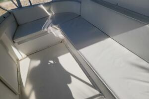 Trophy Hunter 50ft Bertram Yacht For Sale
