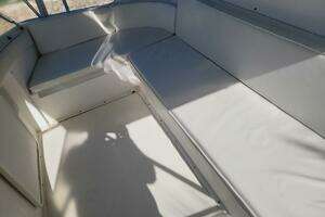 1989 Bertram 50 Convertible thumbnail 52
