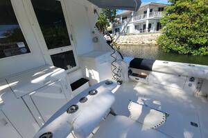 Trophy Hunter 50ft Bertram Yacht For Sale