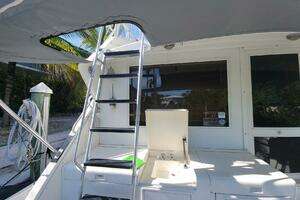 1989 Bertram 50 Convertible thumbnail 31