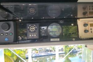 Trophy Hunter 50ft Bertram Yacht For Sale