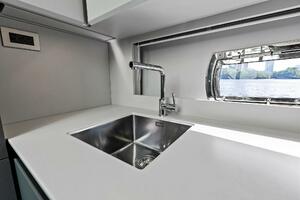 NIKI 70ft Pershing Yacht For Sale