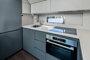 NIKI 70ft Pershing Yacht For Sale