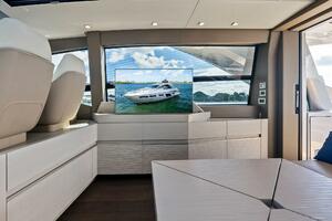 NIKI 70ft Pershing Yacht For Sale