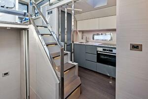 NIKI 70ft Pershing Yacht For Sale
