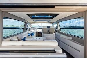 NIKI 70ft Pershing Yacht For Sale