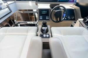 NIKI 70ft Pershing Yacht For Sale