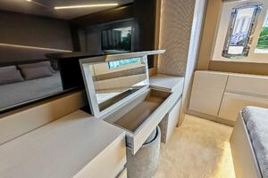 NIKI 70ft Pershing Yacht For Sale