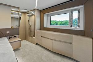 NIKI 70ft Pershing Yacht For Sale