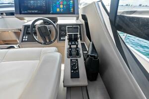 NIKI 70ft Pershing Yacht For Sale