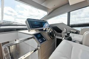NIKI 70ft Pershing Yacht For Sale