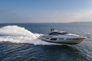 NIKI yacht for sale