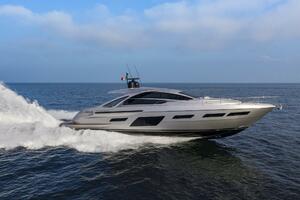NIKI Worth Avenue Yachts