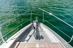 NIKI 70ft Pershing Yacht For Sale