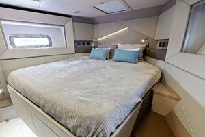 NIKI 70ft Pershing Yacht For Sale