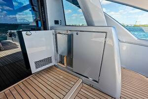 NIKI 70ft Pershing Yacht For Sale