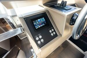 NIKI 70ft Pershing Yacht For Sale