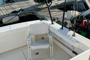 Legacy 31ft Cabo Yacht For Sale