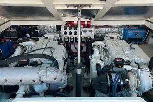 Legacy 31ft Cabo Yacht For Sale