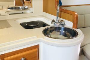 Legacy 31ft Cabo Yacht For Sale