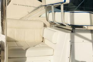 Legacy 31ft Cabo Yacht For Sale