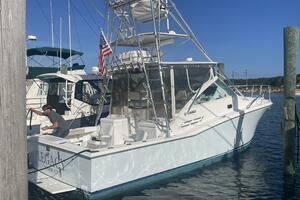 Legacy 31ft Cabo Yacht For Sale