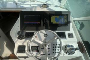 Legacy 31ft Cabo Yacht For Sale