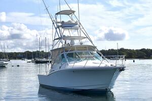 Legacy 31ft Cabo Yacht For Sale