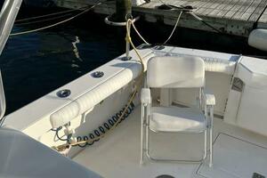 Legacy 31ft Cabo Yacht For Sale