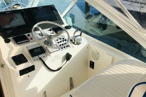 Legacy 31ft Cabo Yacht For Sale