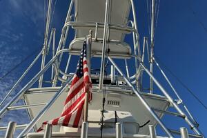 Legacy 31ft Cabo Yacht For Sale