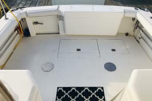 Legacy 31ft Cabo Yacht For Sale