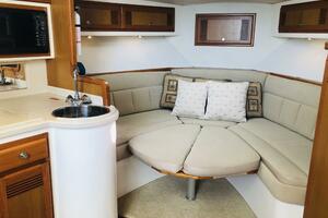 Legacy 31ft Cabo Yacht For Sale