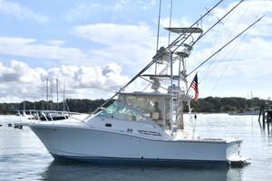 Vessel Image #1