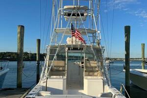 Legacy 31ft Cabo Yacht For Sale