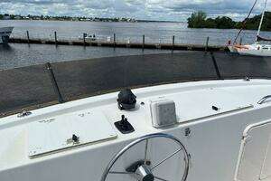 2007 Nordic Tugs 42 thumbnail 32