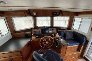 2007 Nordic Tugs 42 thumbnail 15