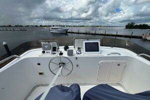 2007 Nordic Tugs 42 thumbnail 33