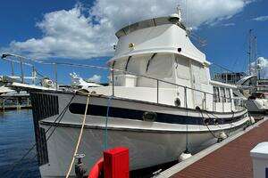 2007 Nordic Tugs 42 thumbnail 29