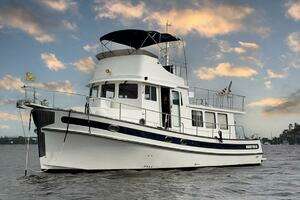 2007 Nordic Tugs 42 thumbnail 2
