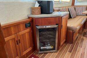 2007 Nordic Tugs 42 thumbnail 5