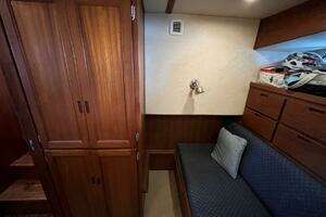 2007 Nordic Tugs 42 thumbnail 20