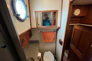 2007 Nordic Tugs 42 thumbnail 21